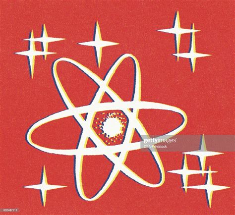 Atom High Res Vector Graphic Getty Images