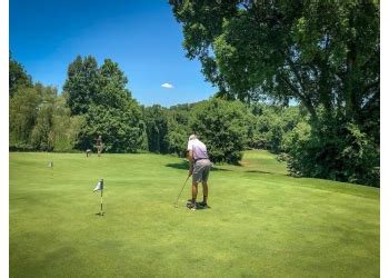 Turn right into southwest point park (look for the fort at the top of the hill, you can't miss it.) parking and restrooms available at the visitors center. 3 Best Golf Courses in Knoxville, TN - Expert Recommendations