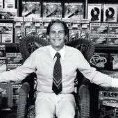 How ron popeil became a household name. spray on hair infomercial | ron popeil by Chris Notarile ...