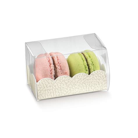 Cake Patisserie And Macaron Boxes Paper Packaging Place