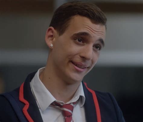 Pablo en élite es alberto vargas: Christian | Elite Wiki | FANDOM powered by Wikia