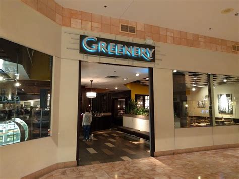 Greenery Restaurant El Paso Tx 79912 Menu Hours Reviews And Contact