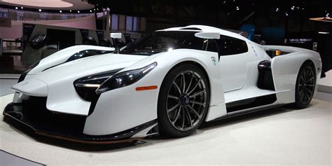 Glickenhaus north american racing is the race support and sales division of scuderia cameron glickenhaus exotic high performance racing and road cars. Scuderia Cameron Glickenhaus | Forgeline Motorsports ...