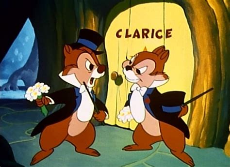 Chip 'n' dale are a pair of chipmunks frequently featured walt disney cartoons and comic books, usually as antagonists of mickey mouse (2) or donald duck. www.rychla-rota-chip-a-dale.estranky.cz - postavy - chip a ...