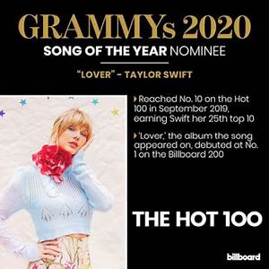 Billboard 100 Singles Chart 22 02 2020 Hits Dance Best Dj Mix