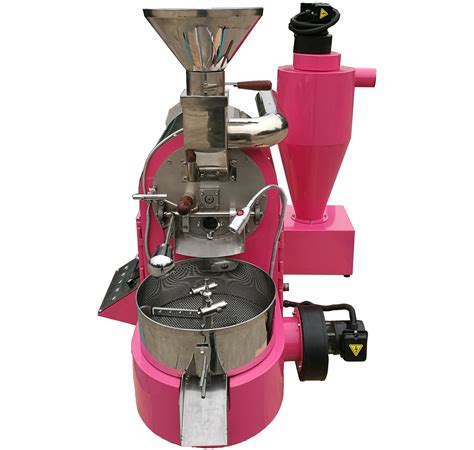 We have an area at ours dedicated to home espresso machines and home barista education. 1kg coffee roaster for sale made by Precision E&M in China