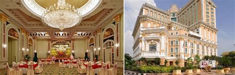 146 jalan hang tuah, malacca, malaysia. The Majestic Avillion Legacy Melaka