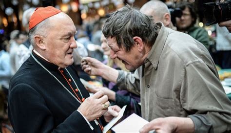 Nie żyje kardynał józef glemp. Kardynał Kazimierz Nycz na Boże Narodzenie 2019 - o ...