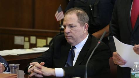 New York Judge Rejects Harvey Weinstein 189 Class Action Settlement