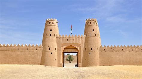 Liwa Al Ain E Al Gharbia Un Viaggio Tra Le Oasi Di Abu Dhabi