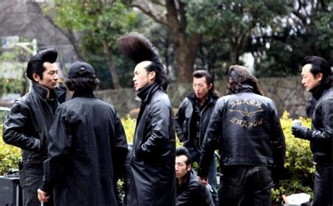 7 Unique Subcultures Youll Only Find In Japan