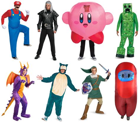 The Top 10 Comic Con Costume Ideas Blog
