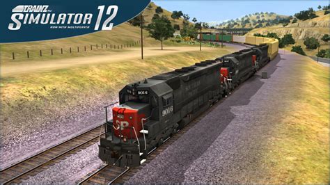 Trainz™ Simulator 12 — Download