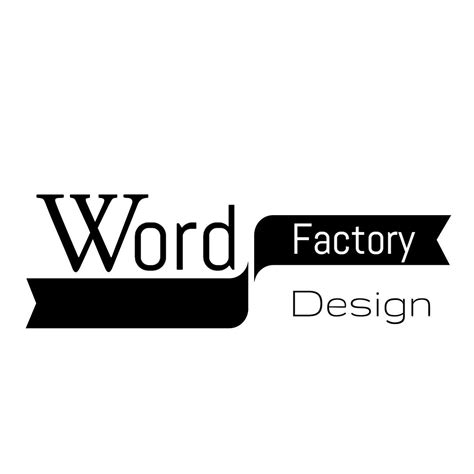 Word Factory Design Santa Clarita Ca