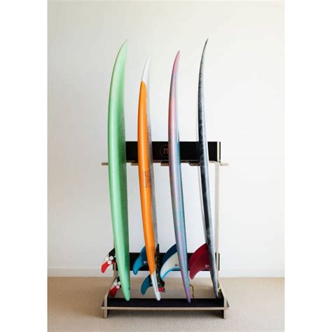 Formatt Q8 Freestanding Surfboard Rack For Sale Best Price