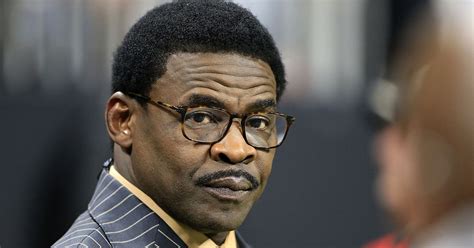Michael Irvin Pulled From Nfl Network Super Bowl Lvii Coverage