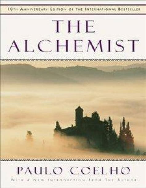 Paulo Coelho The Alchemist 1 1pdf Docdroid