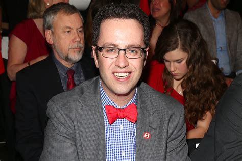 Jared Fogle S Downfall The Ex Subway Spokesman Is Now A Registered Sex Offender Eater