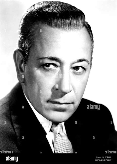 A Dangerous Profession George Raft 1949 Stock Photo Alamy