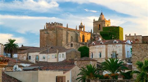 Reisetipps Cáceres Provinz 2022 Das Beste In Cáceres Provinz Entdecken