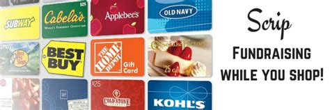 Remember, scrip is the one fundraising program that offers the gift cards everyone loves to give, receive and use everyday. St. Jude Church and Shrine - Scrip Gift Cards - Chalfont, PA