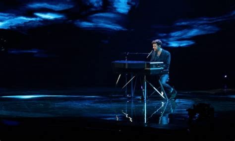 De nederlandse voorronde voor het eurovisiesongfestival is getiteld het nationaal songfestival. De Nederlandse winnaars van het Songfestival | Historiek