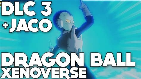 Check spelling or type a new query. Dragon Ball Xenoverse FR | Gorilles et Jaco - DLC #3 ( PS4 ) - YouTube