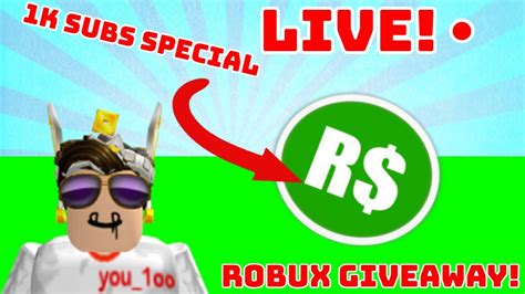 giving away robux on pls donate youtube