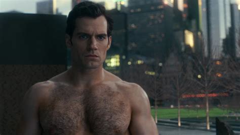 Alexis Superfan S Shirtless Male Celebs Henry Cavill Shirtless In Justice League