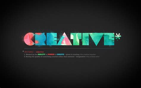 Creativity Wallpapers 4k Hd Creativity Backgrounds On Wallpaperbat