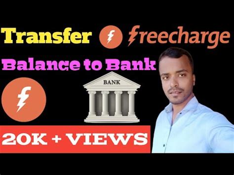 From transferring to receiving money online, it allows several things to its registered account holders. Transfer your Freecharge Wallet balance to Bank || Latest ...