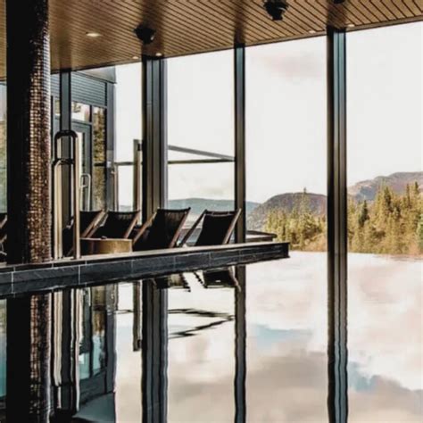 Saunas In Sweden Discover The Best Swedish Sauna And Spa Locations