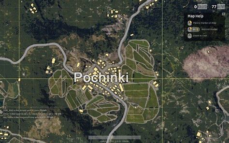 Pubg Mobile Where To Find Snipers In Erangel