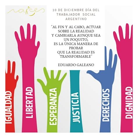 Check spelling or type a new query. 10 de Diciembre: «Día del Trabajor Social Argentino ...