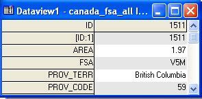 Find a postal code for an address in canada. Canada Forward Sortation Area (FSA) Postal Code GIS Shapefiles