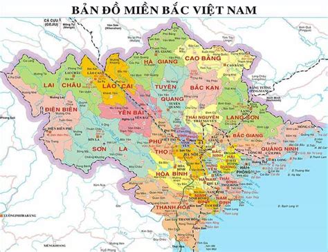 Được thiết kế theo kiểu biệt thự liền kề, văn phòng không chỉ có vị trí đẹp, độc, cùng với chủ đầu tư vô cùng uy tín, trách nhiệm, dưới đây là những lý do bạn nên đặt mua ngay dự án khu đô thị tms wonder world vĩnh yên. Bản đồ và danh sách các tỉnh miền bắc Việt Nam - Vntrip.vn