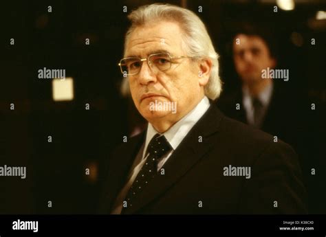 The Bourne Identity Universal Pictures Brian Cox The Bourne Identity Universal Pictures Brian