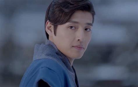 Kang ha neul's acting is so good. Scarlet Heart Ryeo :Kang Ha Neul | K-Drama Amino