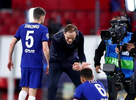 Chelsea has won its second champions league title, delivered by a kai havertz goal in a. Chelsea Vs Porto Tickets / Zshkcuyesiptbm / Complete ...