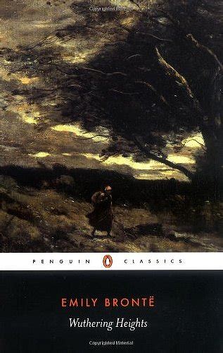 Review Of Wuthering Heights
