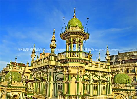 Flickriver Photoset Mosquesmasjids Of Mumbai Maharashtra India