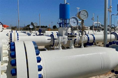 Turkmen Gasoline Through Azerbaijan To Europe D J Vu And Contemporary