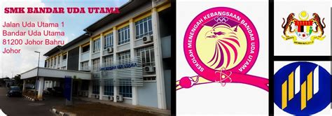 Smk bandar baru uda on wn network delivers the latest videos and editable pages for news & events, including entertainment, music, sports, science and more, sign up and share your playlists. SMK BANDAR UDA UTAMA: Info Sekolah