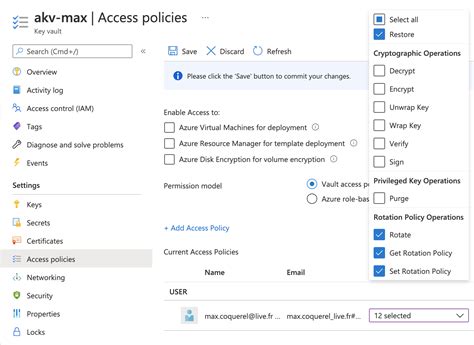 Key Auto Rotation In Azure Key Vault Zigmax It Blog