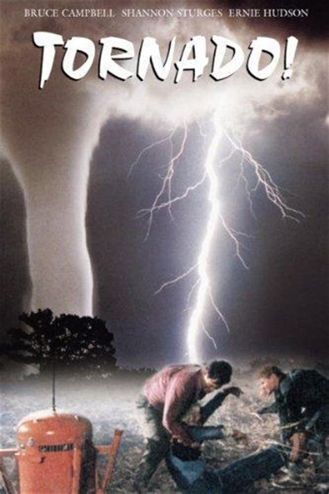 Tornado Tv 1996 Filmaffinity