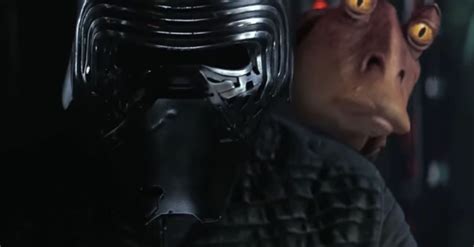 Get Ready To Lol At This Force Awakens Trailer With Jar Jar Binks