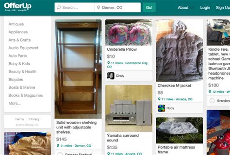 Craigslist has a lot to offer sellers. 10 Sites Like Craigslist for Buying and Selling Used Stuff