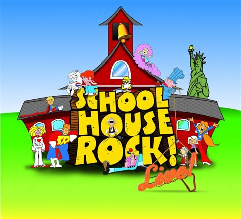 Olathe Civic Theatre Association Schoolhouse Rock Live Kicks Off Octa