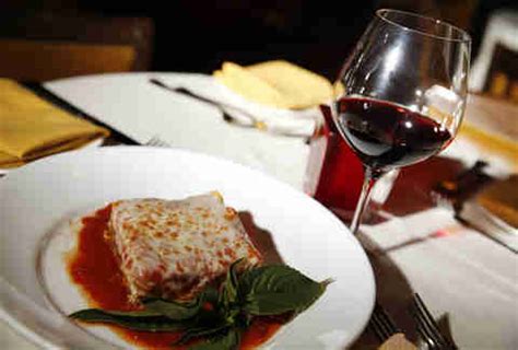 The best italian restaurants in las vegas elevate pasta to an art form, shaping it by hit the space overlooking the strip for dinner or visit for brunch, when the room is bathed in sunshine and the menu features chicken cacciatore with. Best Italian Restaurants in Las Vegas Worth Going Out to ...