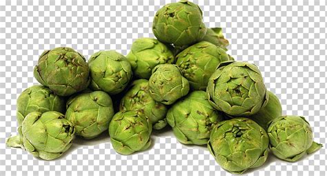 Jerusalem artichokes are neither from jerusalem, nor are they artichokes. Brussels sprout Jerusalem artichoke Vegetarian cuisine ...